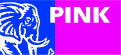 Pink Elephant